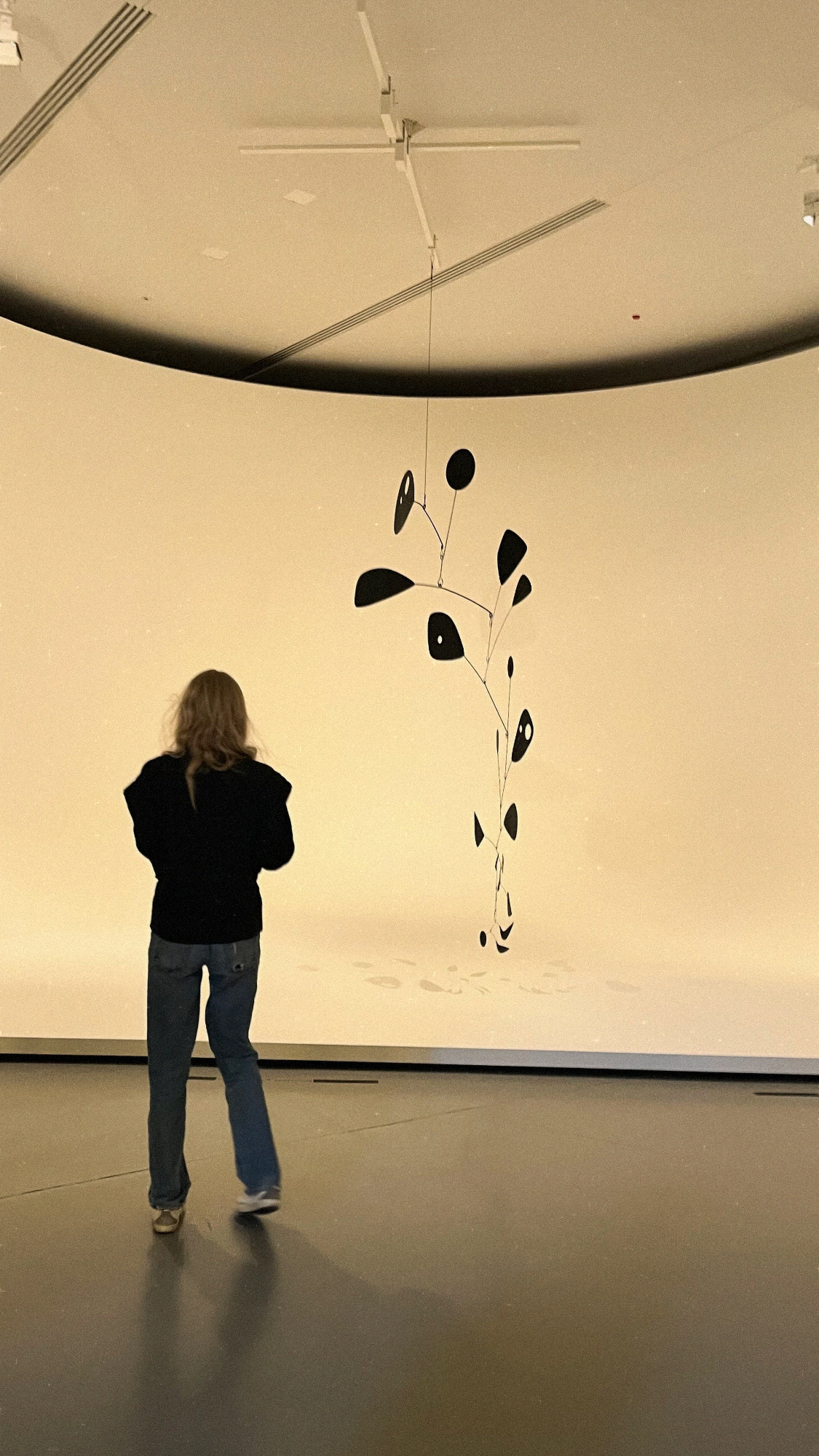 Calder at Fondation Louis Vuitton: Light and Movement in Paris